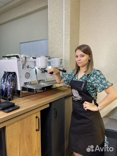 Курсы бариста - обучение бариста (базовый курс)