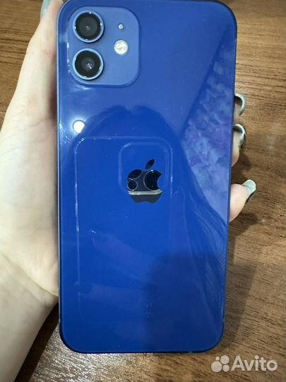 iPhone 12, 64 ГБ