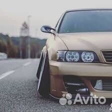 Аккумулятор на Марка,Чайзер,Креста, Кроун