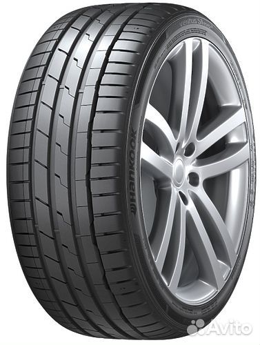 Hankook Ventus S1 Evo3 SUV K127A 255/35 R21 98Y