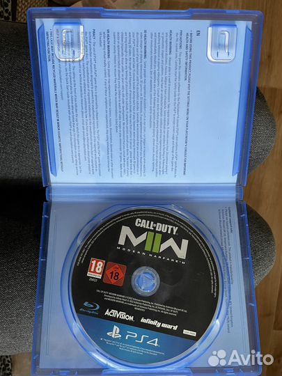 Игры для приставок ps4 call of duty