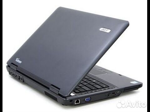 Acer Extensa 5220 (T4500, 3Gb, 160Gb)