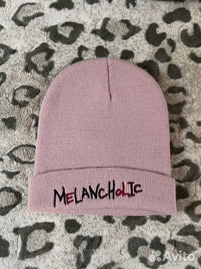 Шапка женская