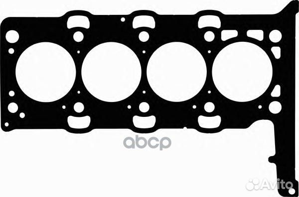 Прокладка гбц 61-10016-10 victor reinz