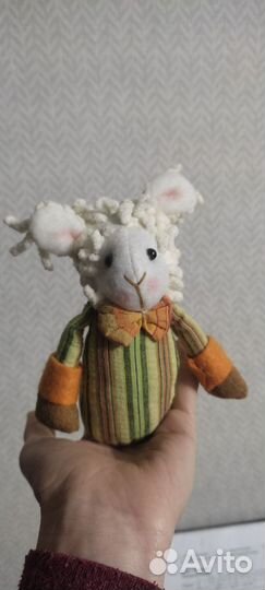 Игрушка подвесная