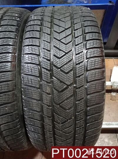Pirelli Scorpion Winter 285/45 R20 98H