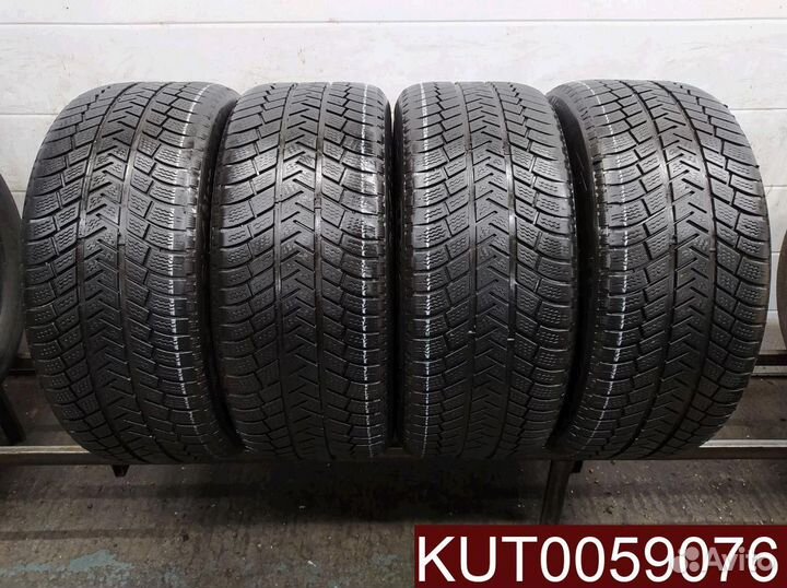 Michelin Pilot Alpin PA3 255/45 R19 99R