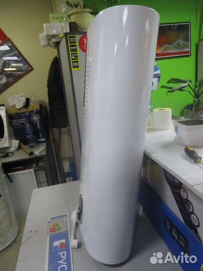 Водонагреватель Electrolux EWH 50 Royal Flash