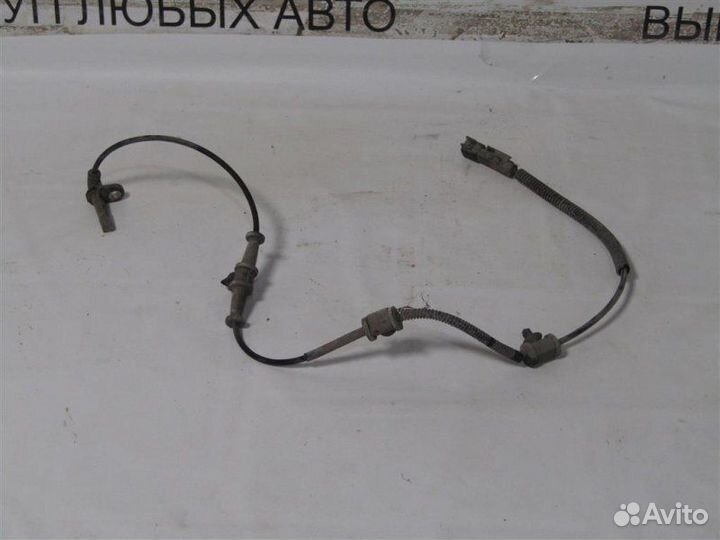 Датчик ABS передний правый Chevrolet Cruze седан
