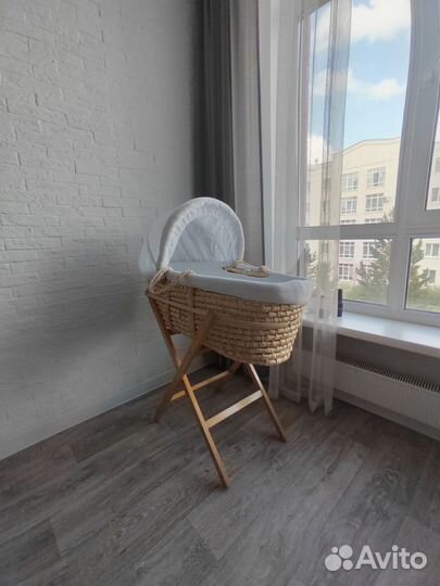 Люлька для новорожденного