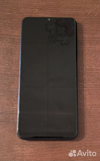 Samsung Galaxy A03s, 4/64 ГБ