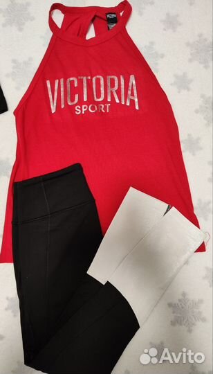Спортивная одежда Victoria Secret