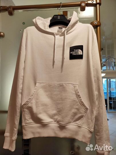 Худи the north face оригинал