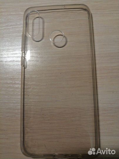 Чехлы на honor 10 lite