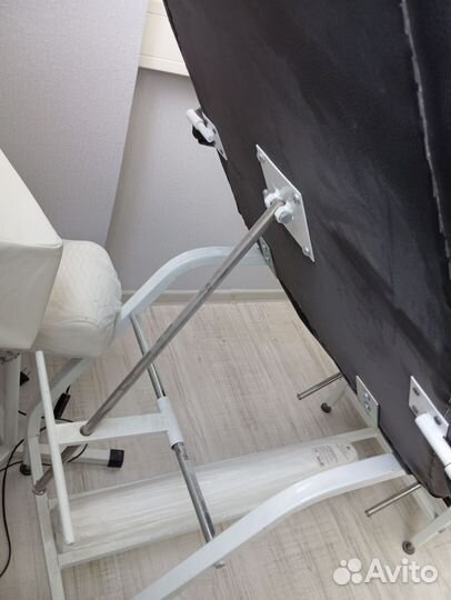 Кресло для педикюра бу