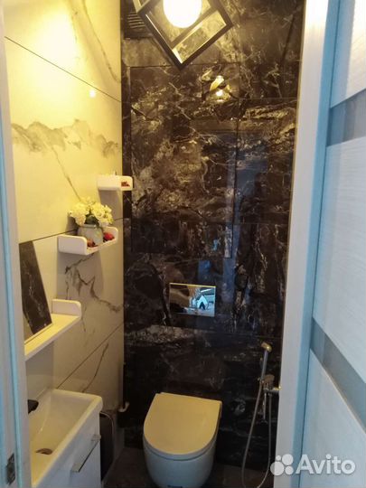 Ремонт и отделка квартир под ключ