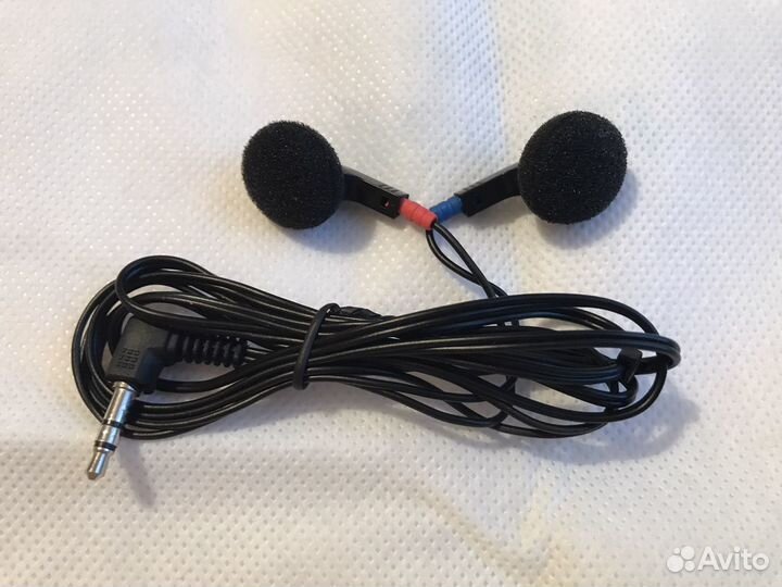 Наушники для смартфонов,телефонов под разъём 3,5мм