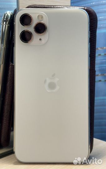 iPhone 11 Pro, 256 ГБ