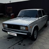 ВАЗ (LADA) 2105 1.6 MT, 2010, 106 000 км, с пробегом, цена 150 000 руб.