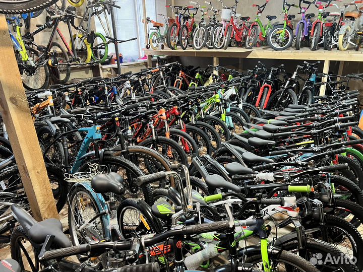 Велосипед 26 скоростной с гарантией