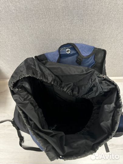 Туристический рюкзак