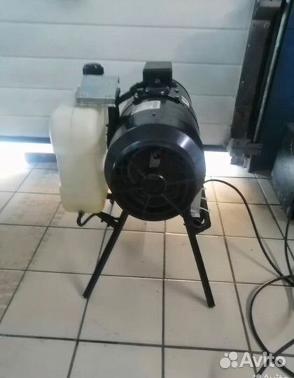 Сухой фен Планар 8дм-24