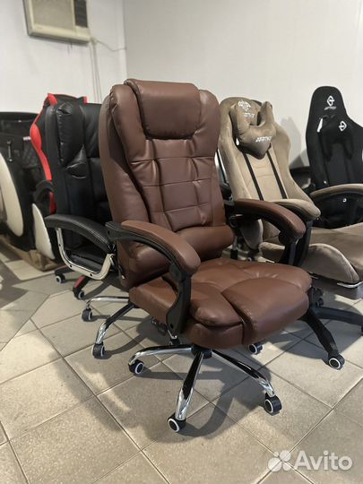 Офисное / Компьютерное кресло