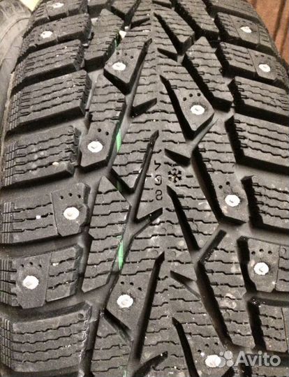 Nokian Tyres Nordman 7 195/55 R15