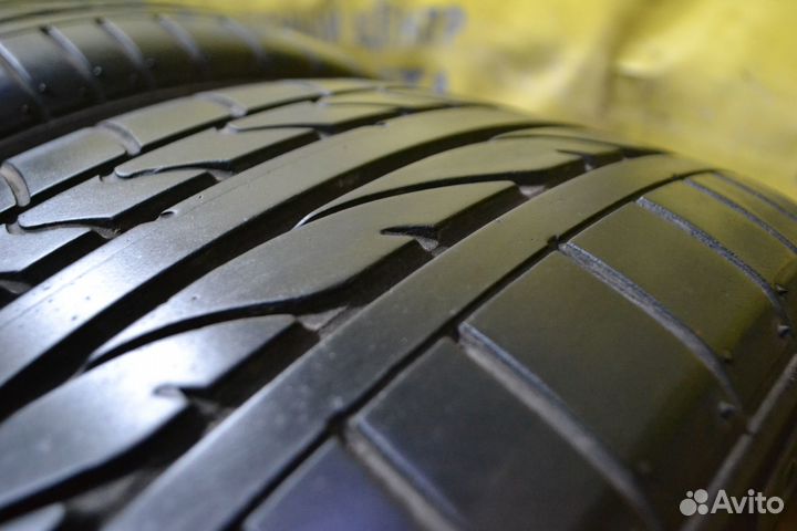 Bridgestone Potenza RE050A 225/50 R18