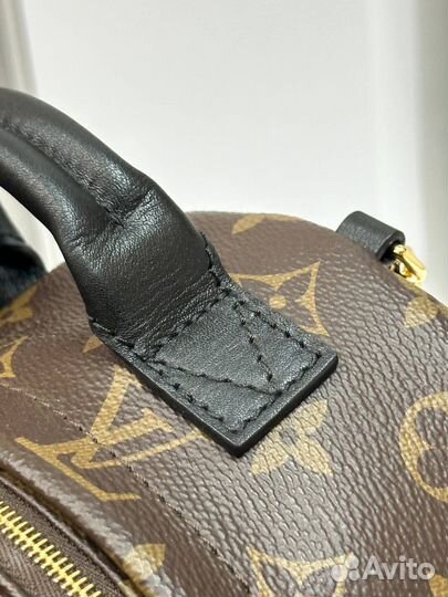 Рюкзак louis vuitton mini