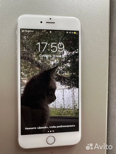 iPhone 6 Plus, 16 ГБ