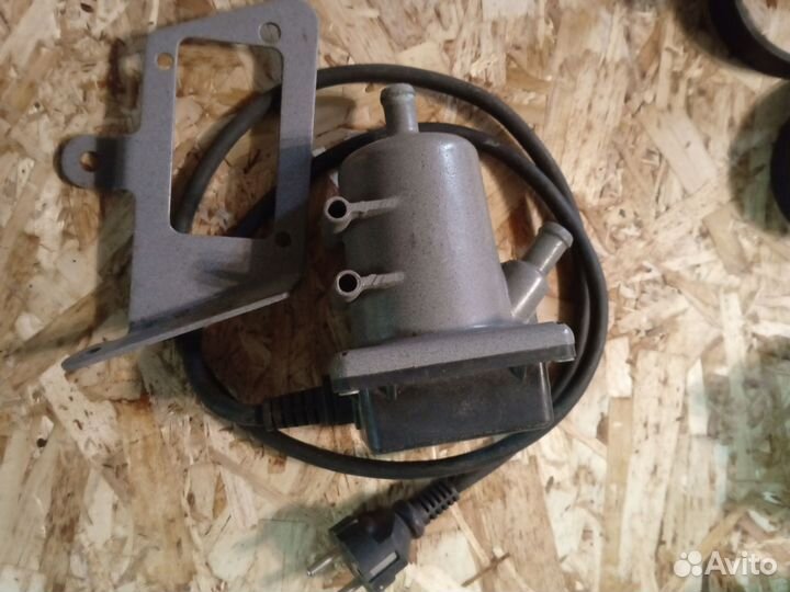 Подогреватель двигателя 220