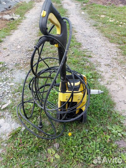 Karcher k5.20