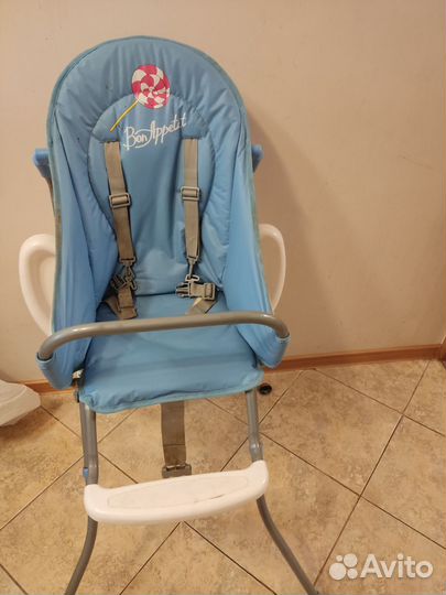 Стул для кормления