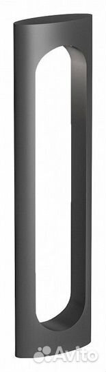 Наземный высокий светильник Arlight Muse 037524