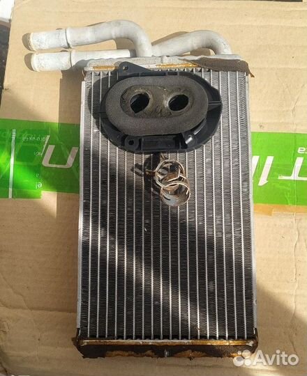 Радиатор отопителя для Mitsubishi Lancer Cedia