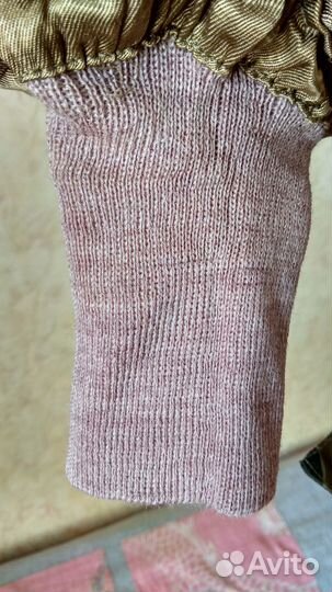 Ввс СССР Бутан куртка лётная демисезонная