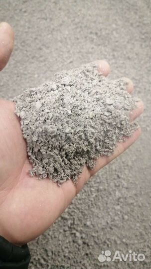 Гранула, крошка пвх пластиката