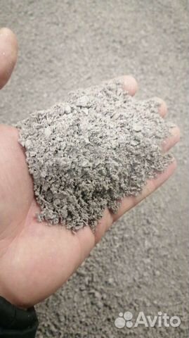 Гранула, крошка пвх пластиката