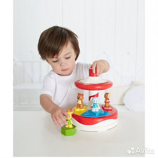 Игрушки elc ELC Новые