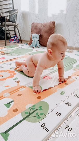 Детский массаж и лфк, выезд на дом