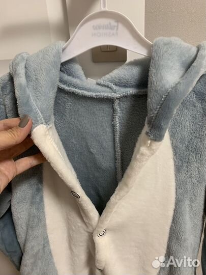 Костюм детский