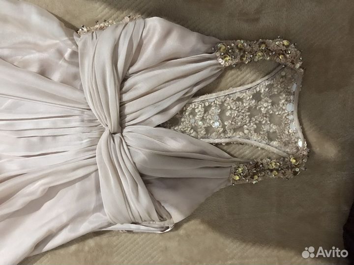 Платье на выпускной