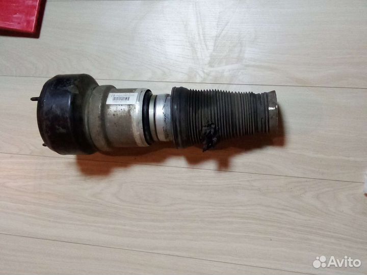 Пневмобалон мерседес