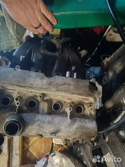 Двигате opel опель vectra c z18xe, z18xel