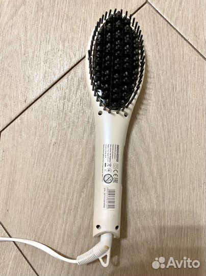 Выпрямитель расчёска