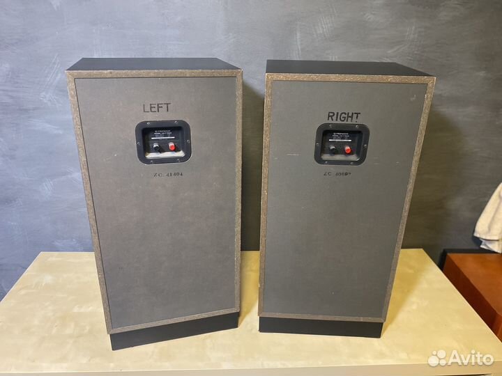 Колонки pioneer cs-f7000