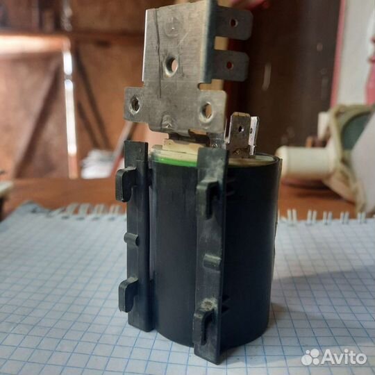 Конденсатор для стиральной машины ardo a 800x