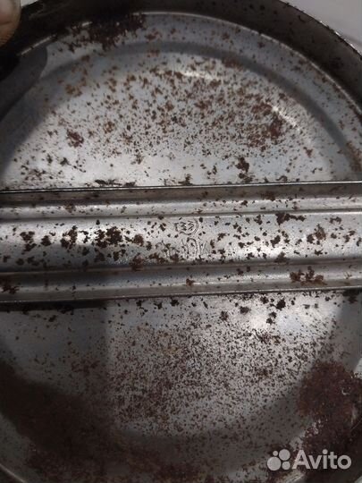 Керосиновая лампа