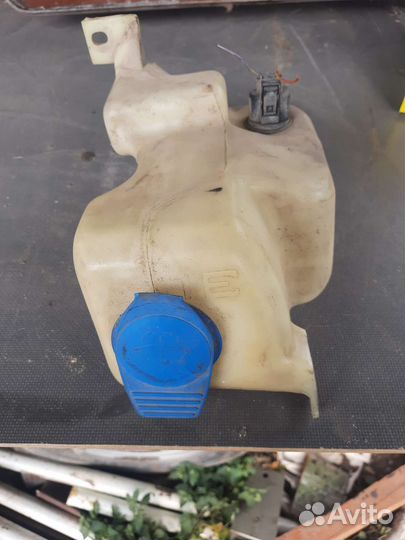 Бачек омывателя volkswagen